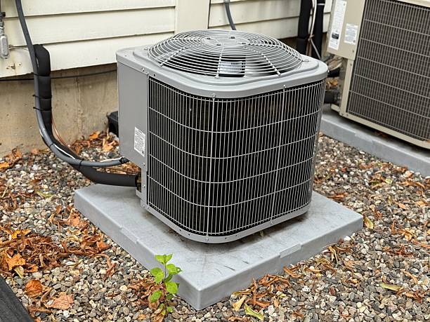 Trusted Hvac service in Franklinville, NC - Tropical Oasis HVAC