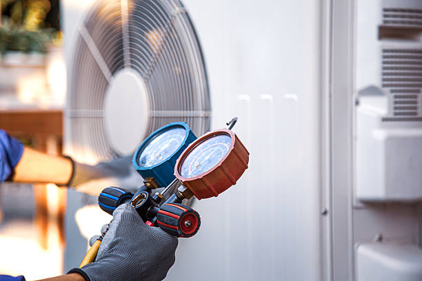 Affordable Furnace Repair solutions in Franklinville, NC